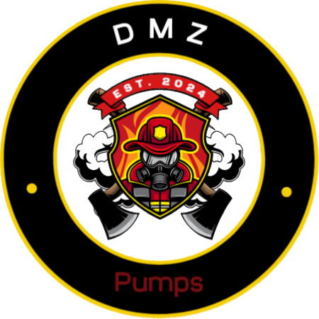 DMZ Fire Pumps