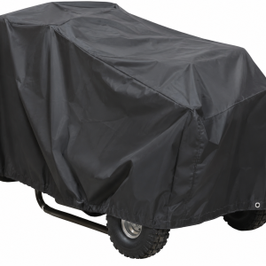 Pump System Protective Rain Cover