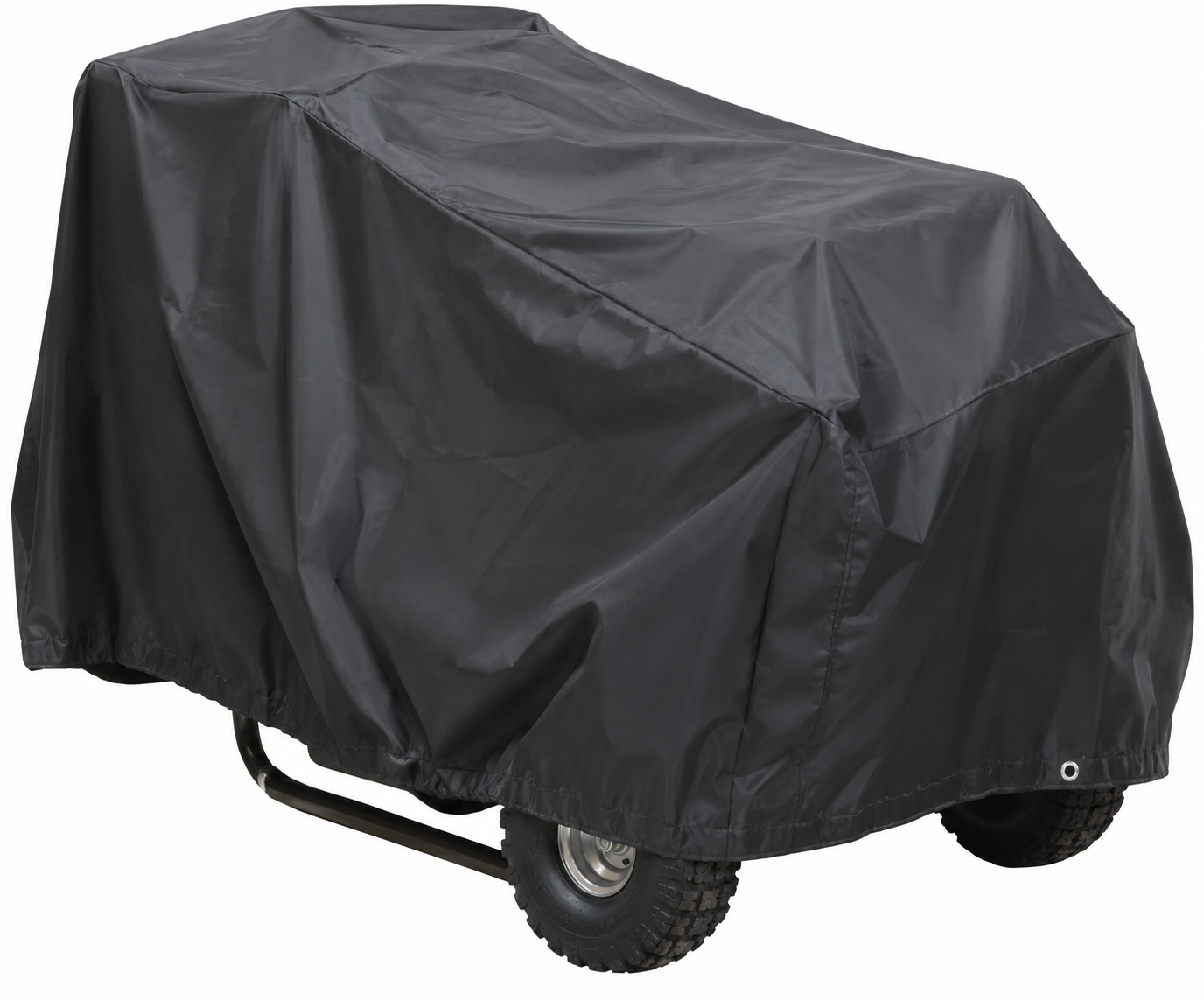Pump System Protective Rain Cover