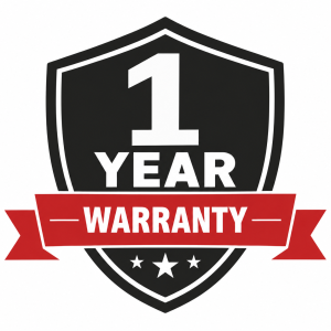 Pump System Additional 1-Year Warranty