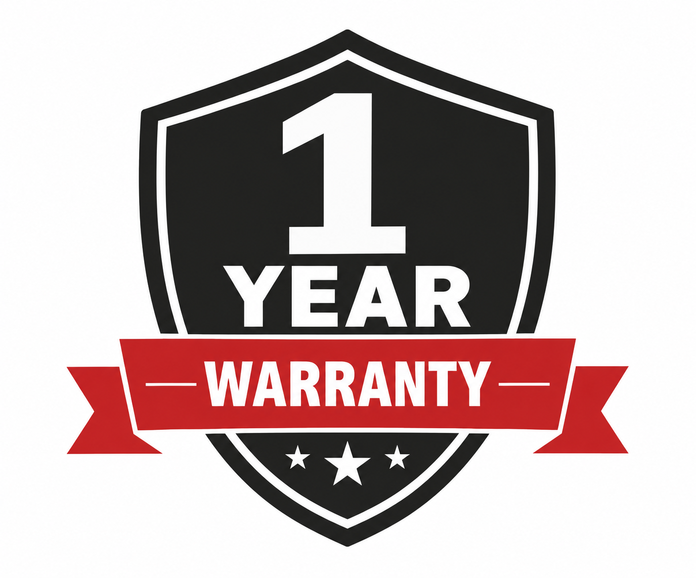 Pump System Additional 1-Year Warranty